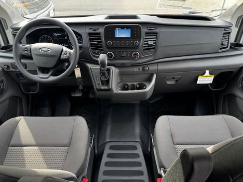 New 2025 Ford Transit 350 Base w/ Load Area Protection Package image 6