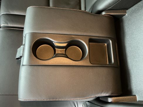 Used 2024 Honda Ridgeline TrailSport image 34