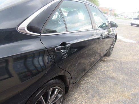 Used 2015 Toyota Camry XSE FWD image 12