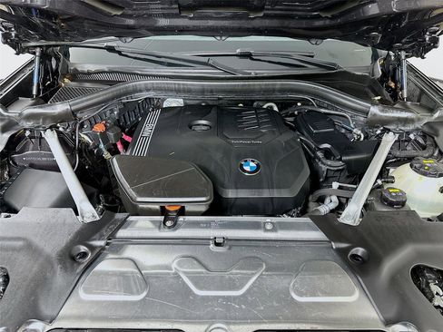 Used 2020 BMW X3 xDrive30i w/ M Sport Package 2 image 32
