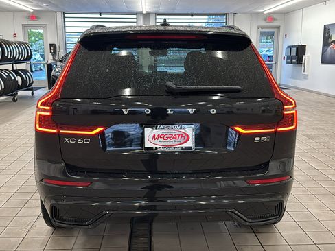 New 2026 Volvo XC60 B5 Plus w/ Climate Package AWD/4WD image 6