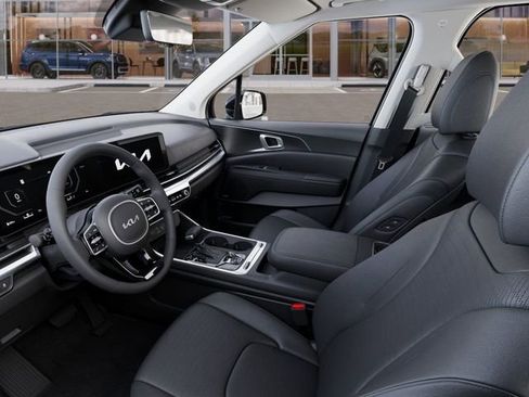 New 2026 Kia Carnival SX Prestige FWD image 23