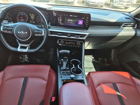 Used 2023 Kia K5 GT-Line w/ GT-Line Premium Package image 21