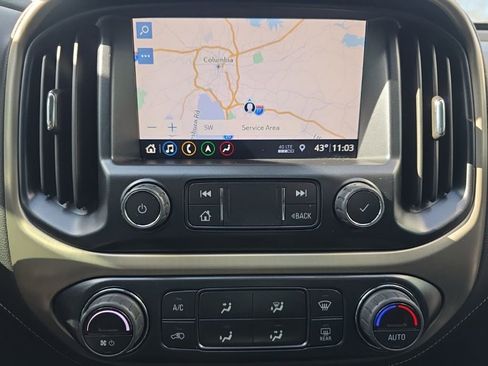 Used 2022 GMC Canyon Denali image 29