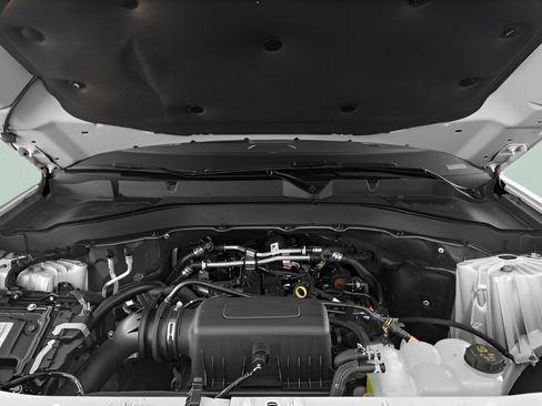 Used 2023 Ford Explorer XLT image 33