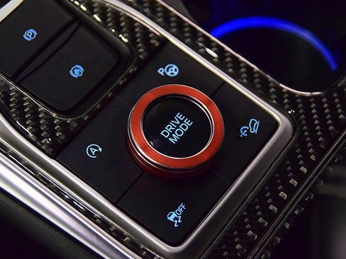 Used 2020 Ford Explorer ST image 28