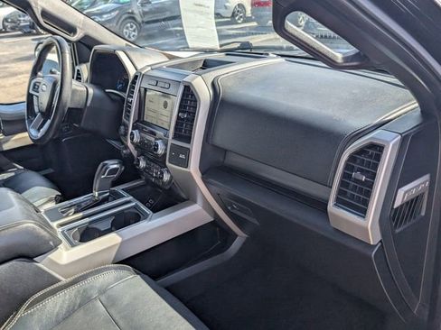Used 2017 Ford F150 Lariat image 16