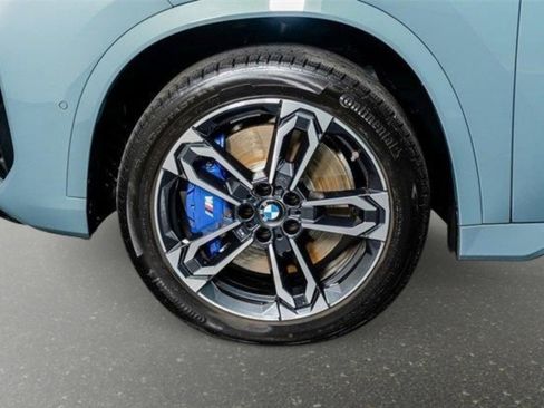 Used 2025 BMW X1 M35i image 19