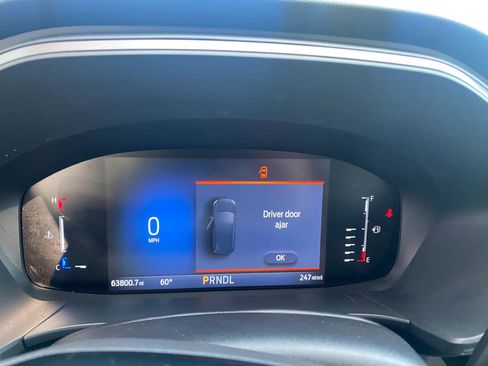 Used 2023 Ford Escape Active w/ Tech Pack #1 AWD/4WD image 11