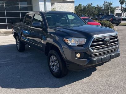 Used 2019 Toyota Tacoma SR5