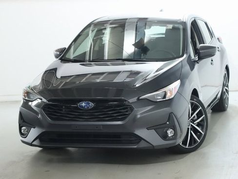 Certified 2024 Subaru Impreza 2.0i Sport image 3