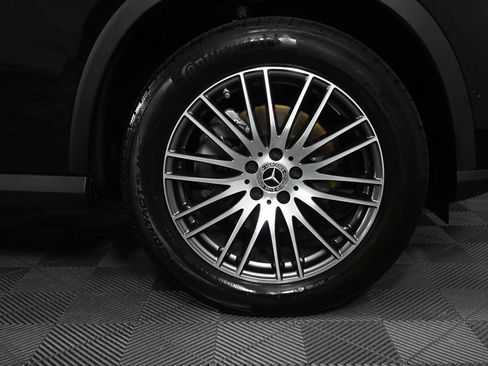 Certified 2024 Mercedes-Benz GLC 300 4MATIC image 36