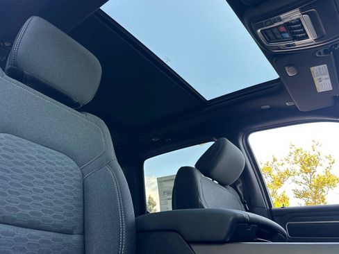 New 2026 RAM 1500 Big Horn image 13