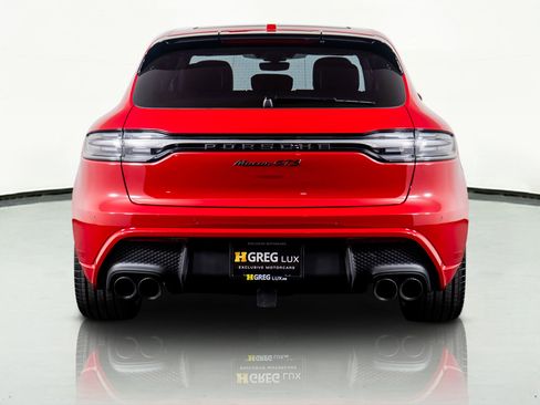 Used 2024 Porsche Macan GTS image 11