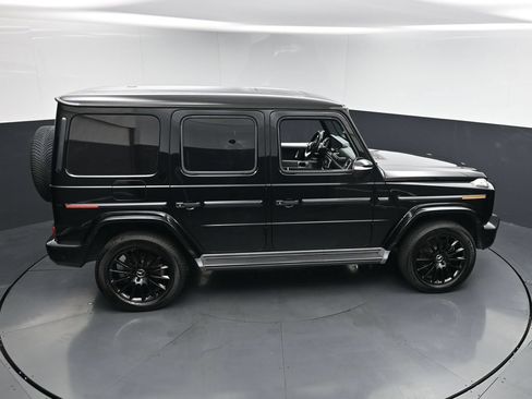 Used 2019 Mercedes-Benz G 550 image 19