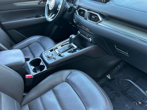 Used 2020 MAZDA CX-5 Signature image 33