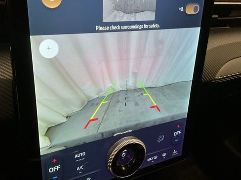 Used 2024 Ford Mustang Mach-E Premium image 24