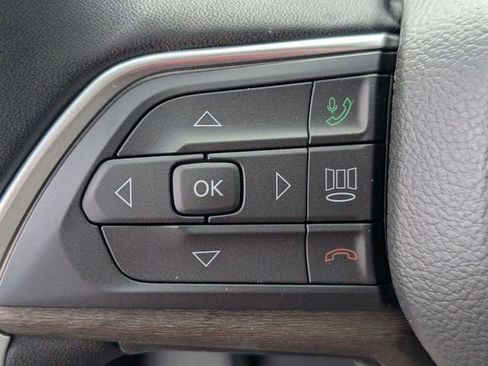 New 2026 Jeep Grand Cherokee Limited image 15