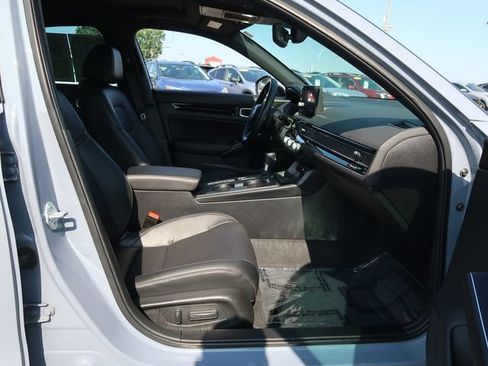 Used 2023 Honda Civic Sport Touring image 36