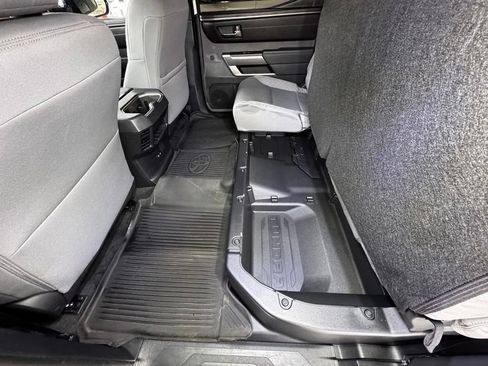 Certified 2025 Toyota Tundra SR5 AWD/4WD image 48