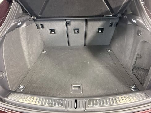 Certified 2026 Porsche Macan Turbo AWD/4WD image 26