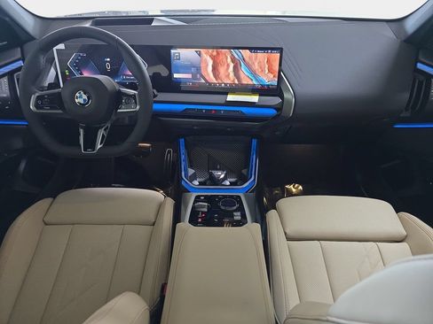 New 2026 BMW X3 xDrive30i w/ Premium Package AWD/4WD image 8