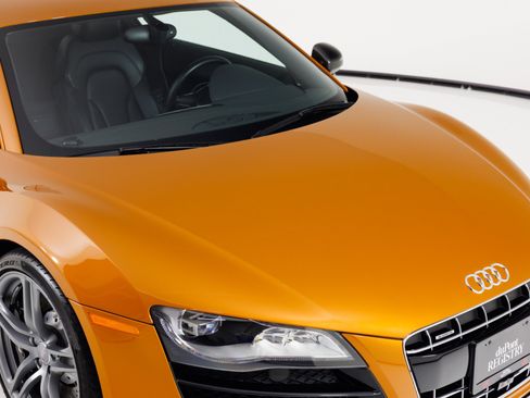 Used 2011 Audi R8 V10 AWD/4WD image 56