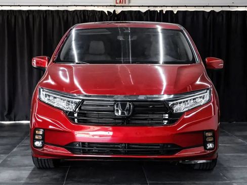 Used 2022 Honda Odyssey EX-L image 9