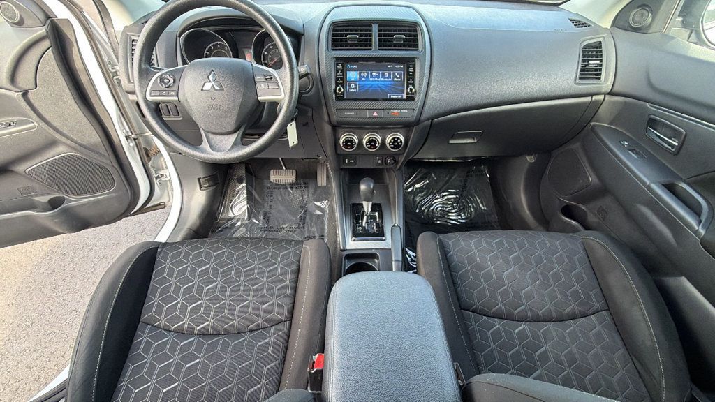 Used 2024 Mitsubishi Outlander Sport ES AWD/4WD image 26