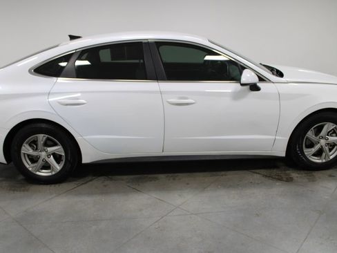 Used 2021 Hyundai Sonata SE image 11