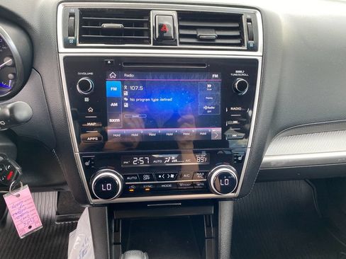 Used 2019 Subaru Outback 2.5i Premium AWD/4WD image 20