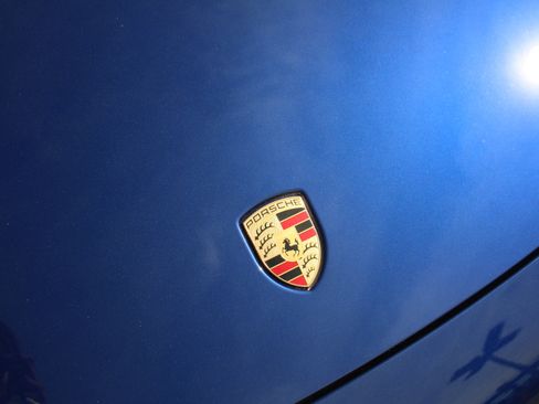 Certified 2021 Porsche 911 Carrera image 13