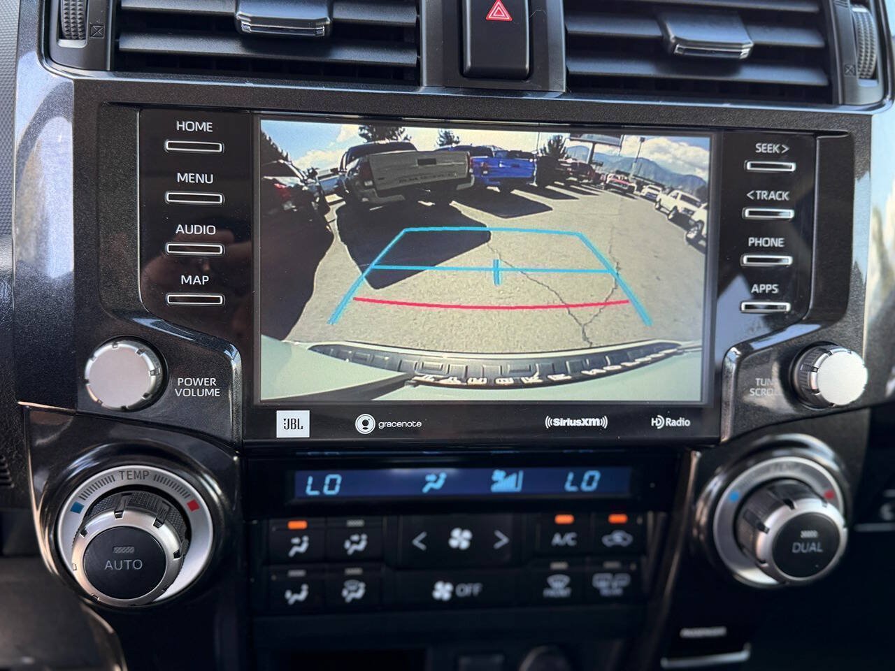 Used 2021 Toyota 4Runner TRD Pro AWD/4WD image 64