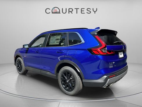 Used 2025 Honda CR-V Sport-L image 6