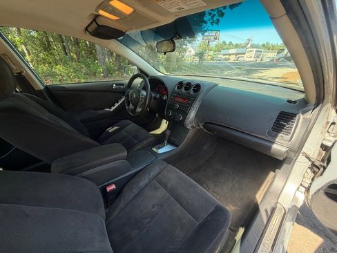 Used 2008 Nissan Altima 2.5 S w/ Emergency Aid Pkg FWD image 16