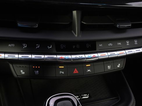 New 2026 Cadillac CT4 Premium Luxury image 30