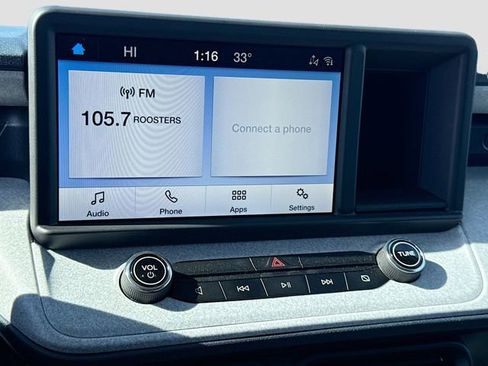 Certified 2024 Ford Maverick XLT w/ XLT Luxury Package image 16