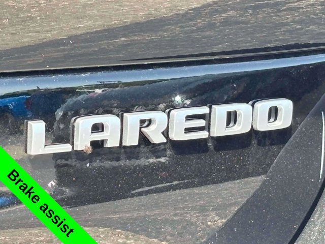 New 2026 Jeep Grand Cherokee L 4WD image 38