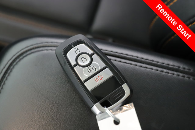 Used 2023 Ford Maverick Tremor w/ Tremor Off-Road Package AWD/4WD image 3