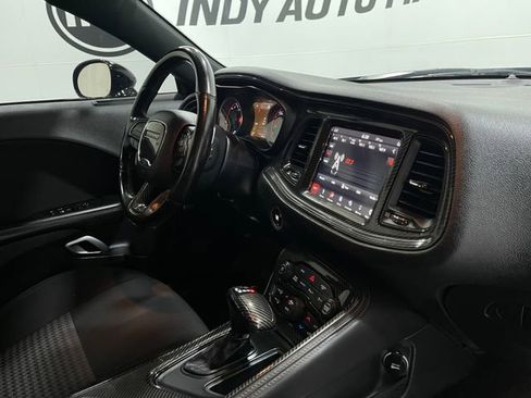 Used 2019 Dodge Challenger R/T Scat Pack image 18