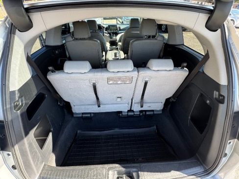 Used 2019 Honda Odyssey EX-L image 19