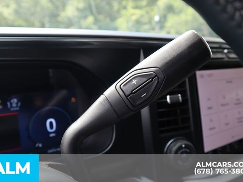 Used 2024 Ford F450 Limited w/ FX4 Off-Road Package image 32