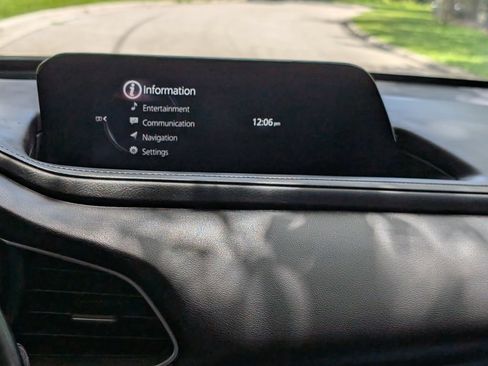 Used 2023 MAZDA CX-30 AWD 2.5 S w/ Select Package image 25