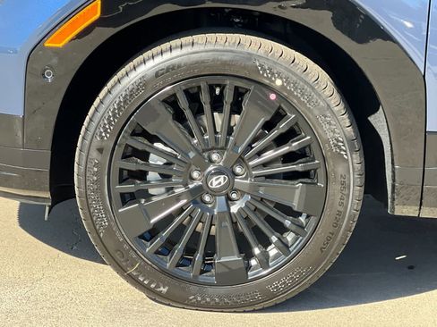 New 2026 Hyundai Santa Fe Calligraphy AWD/4WD image 27