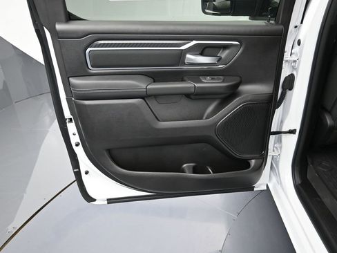 New 2025 RAM 1500 Big Horn image 21