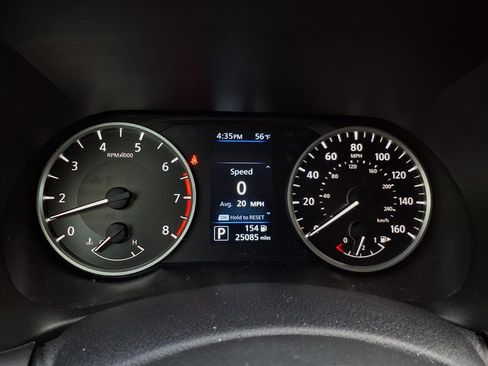 Used 2024 Nissan Sentra S image 17