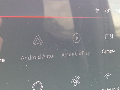 Used 2025 GMC Canyon Elevation w/ Convenience Package RWD image 5