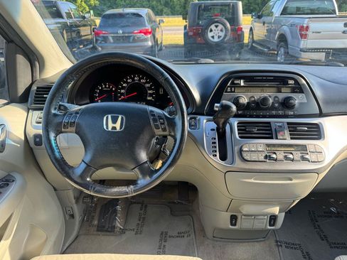 Used 2008 Honda Odyssey EX-L image 18