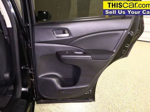 Used 2014 Honda CR-V LX image 29