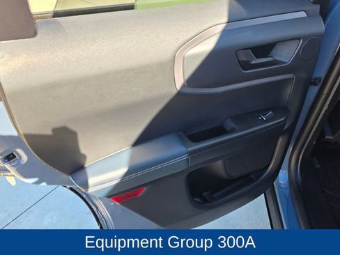 Used 2024 Ford Bronco Sport Outer Banks w/ Tech Package image 22